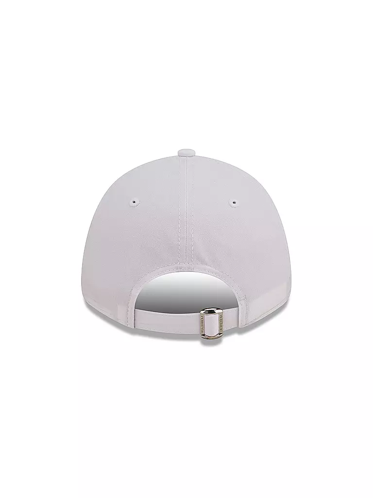 NEW ERA | Kappe REPREVE MONOCHROME 9FORTY | weiss