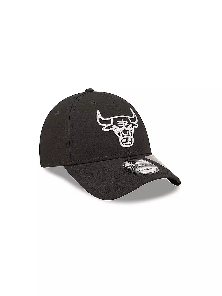 NEW ERA | Kappe REPREVE MONOCHROME 9FORTY | schwarz