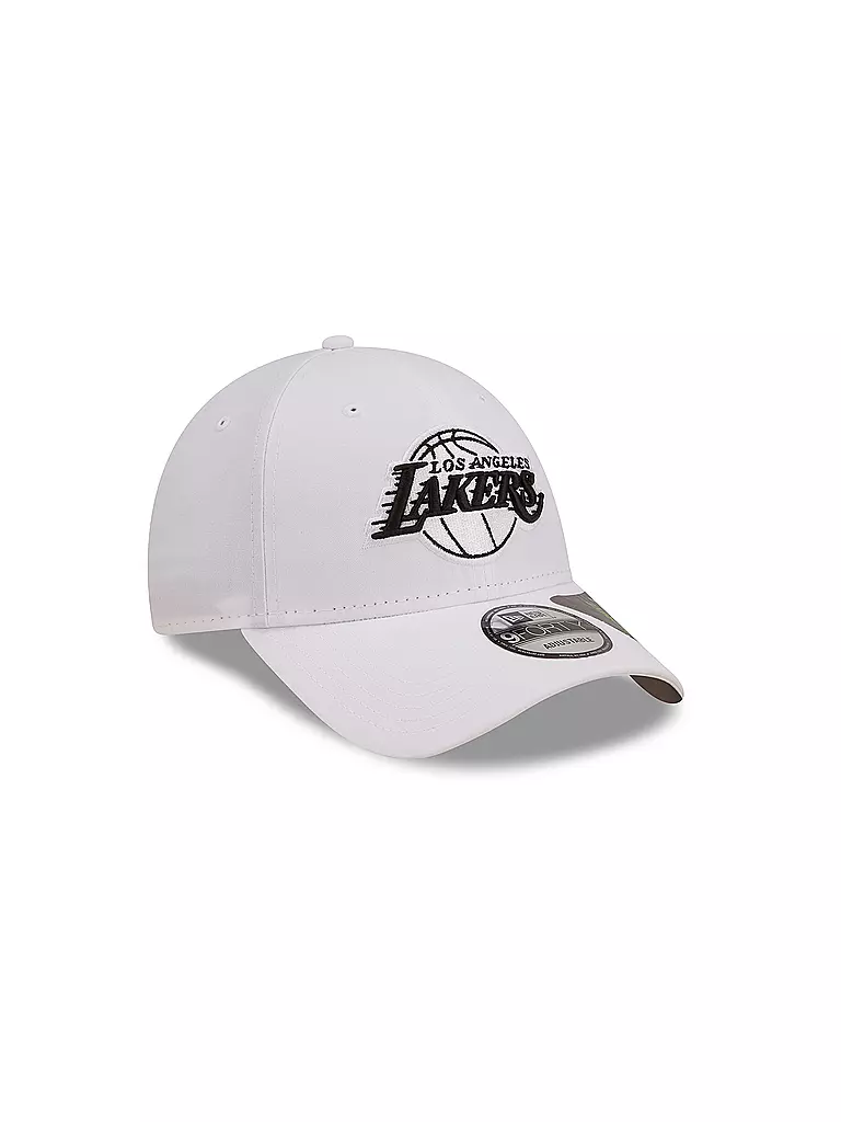 NEW ERA | Kappe REPREVE MONOCHROME 9FORTY | weiss