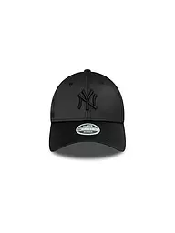 NEW ERA | Kappe SATIN 9FORTY NEYYAN | schwarz