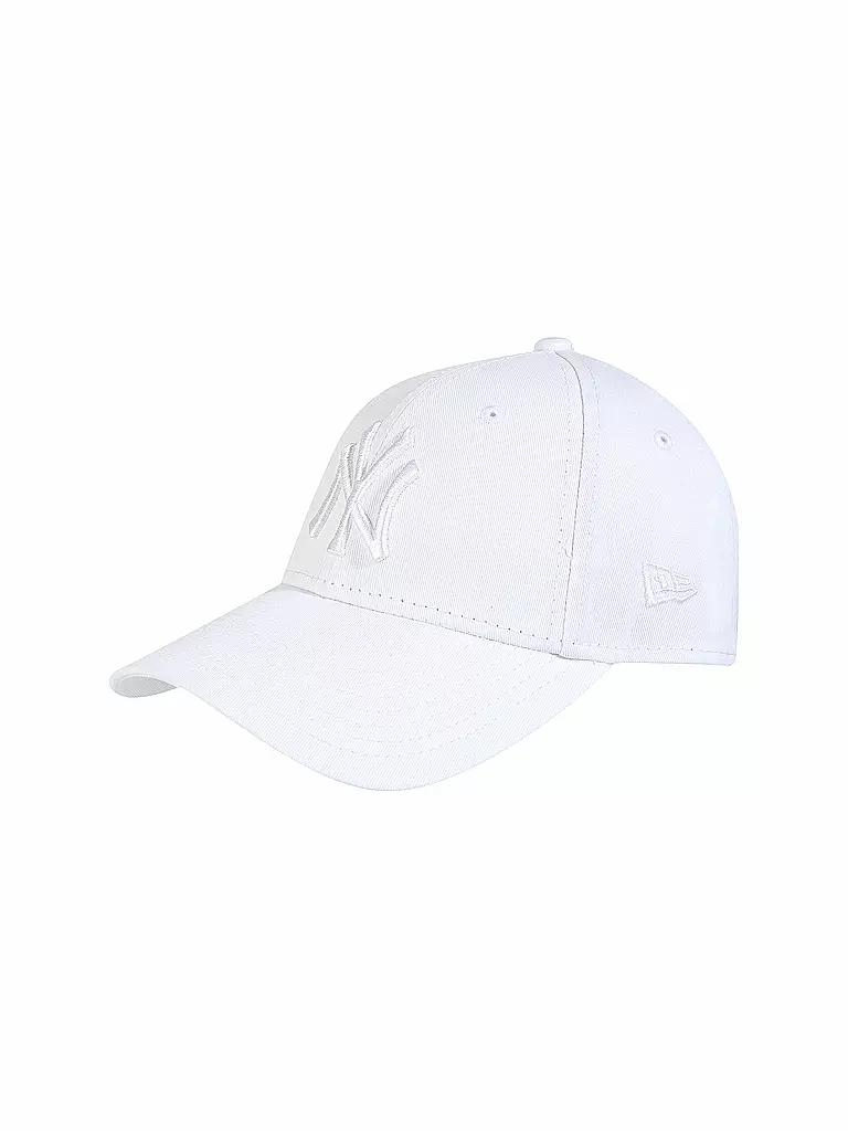 NEW ERA | Kappe | weiss