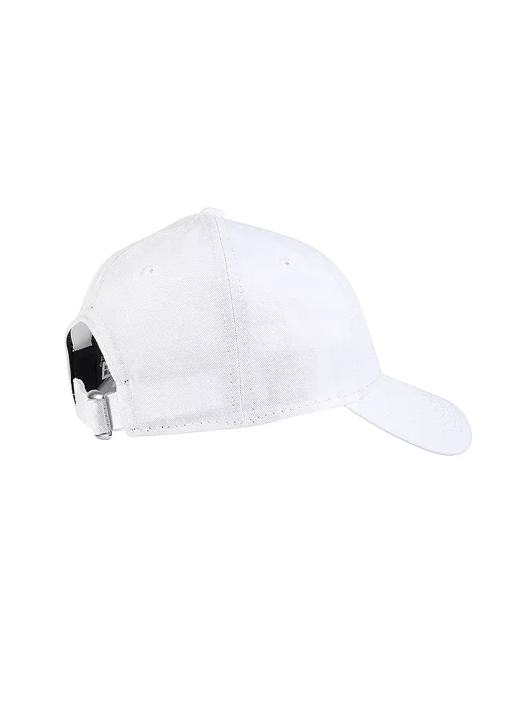 NEW ERA | Kappe | weiss