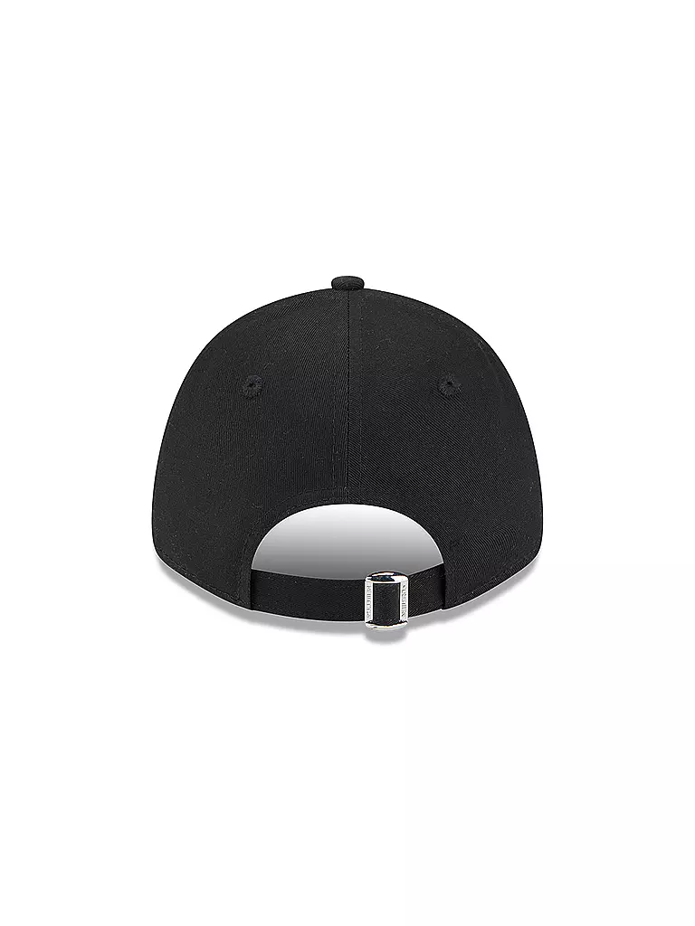 NEW ERA | Kappe | schwarz