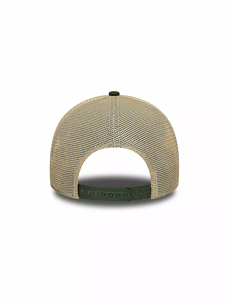 NEW ERA | Kappe | braun