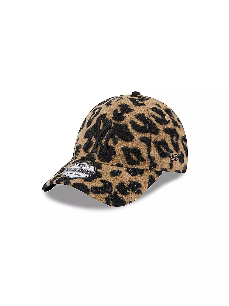 NEW ERA | Kappe | schwarz