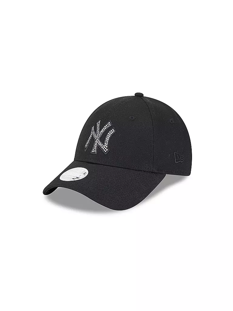 NEW ERA | Kappe | schwarz