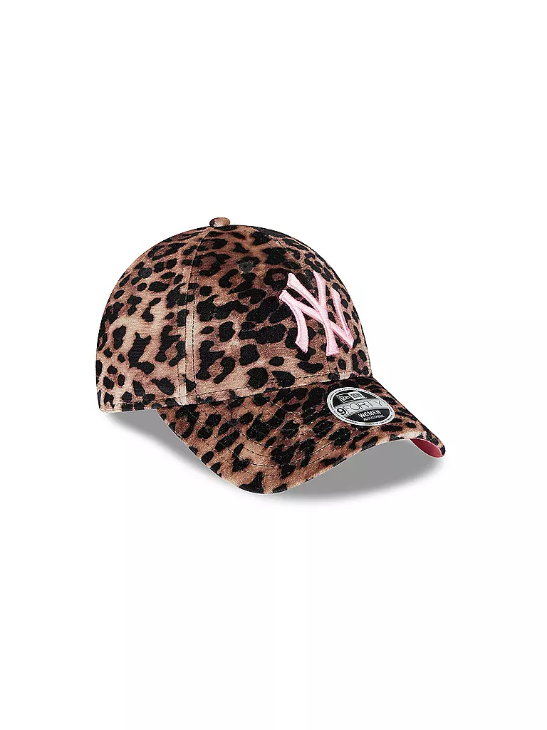 NEW ERA | Kappe | bunt