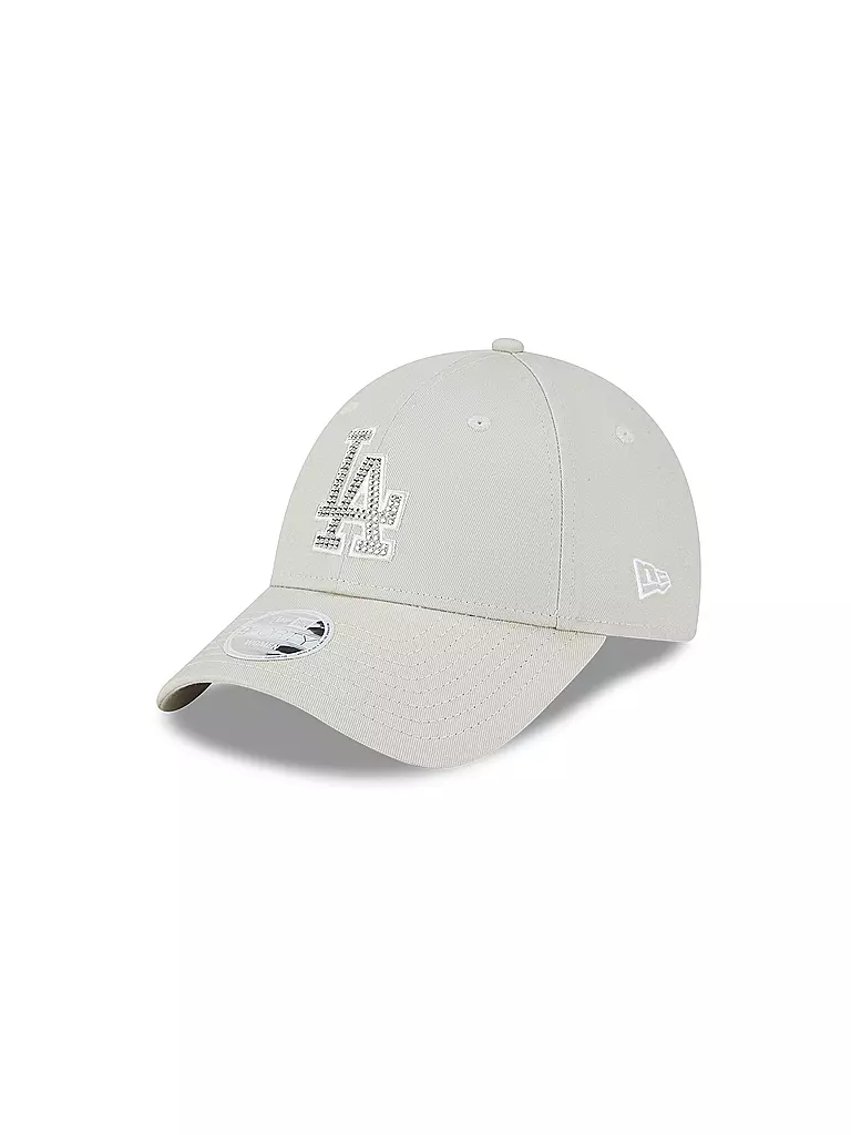 NEW ERA | Kappe | hellgrau