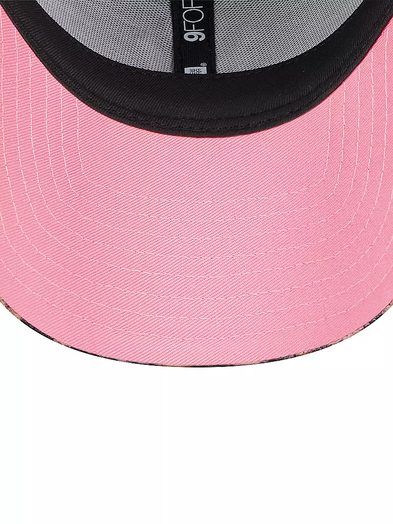 NEW ERA | Kappe | bunt