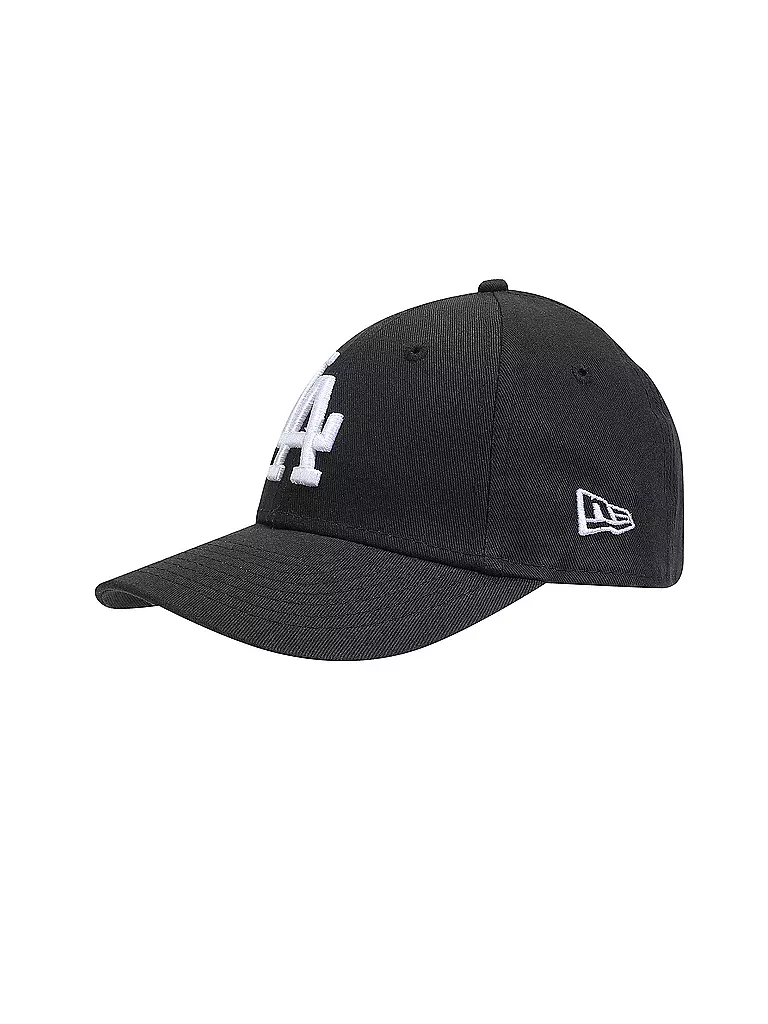 NEW ERA | Kinder Kappe 9FORTY LA | schwarz