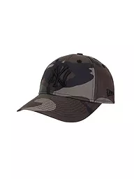 NEW ERA | Kinder Kappe 9FORTY NY | olive