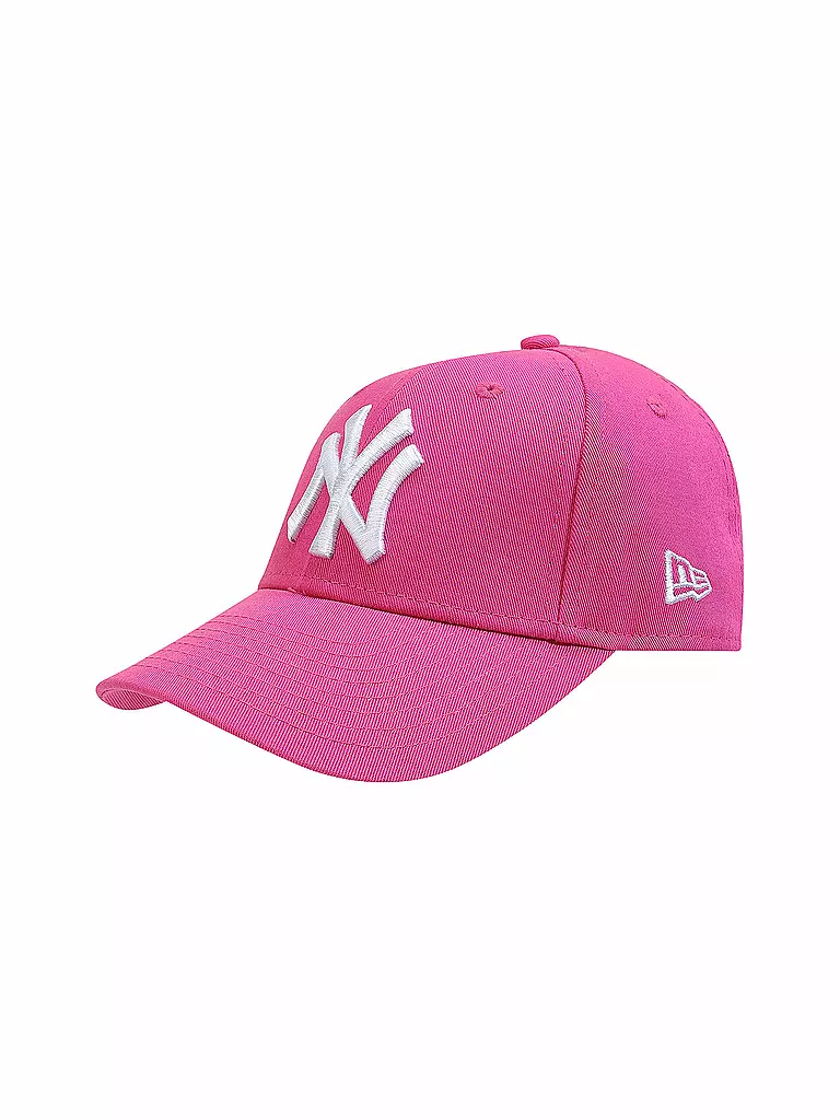 NEW ERA | Kinder Kappe 9FORTY NY | pink