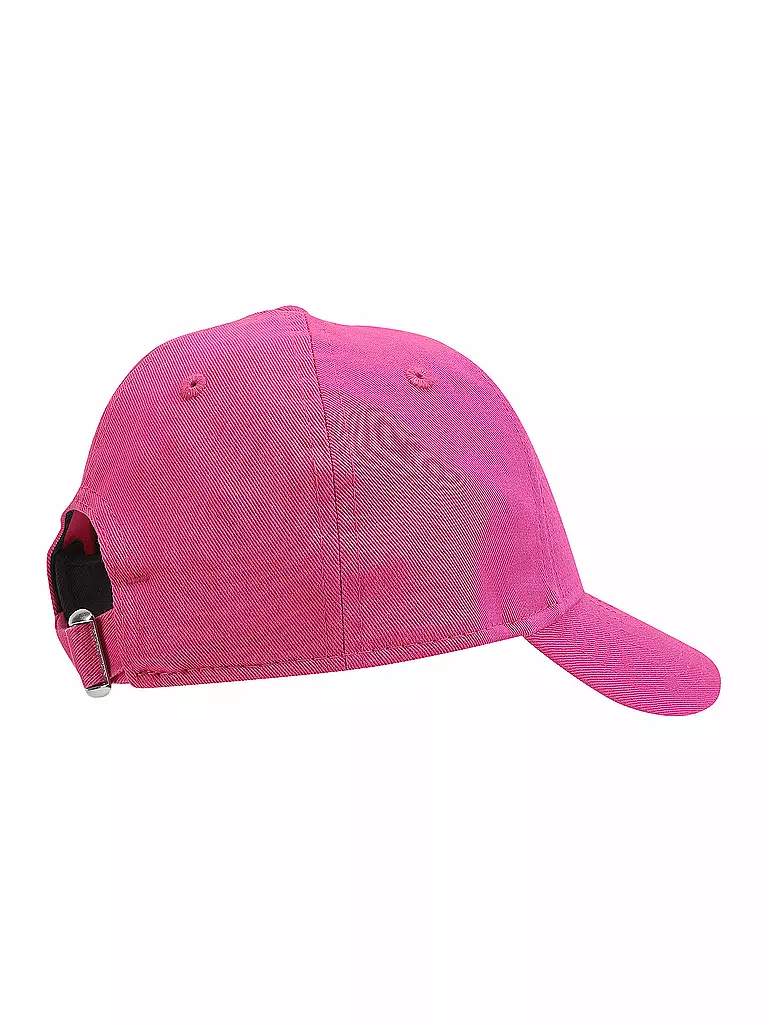 NEW ERA | Kinder Kappe 9FORTY NY | pink