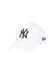 NEW ERA | Kinder Kappe 9FORTY | weiss