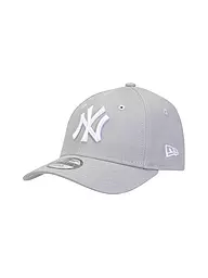 NEW ERA | Kinder Kappe 9FORTY | grau