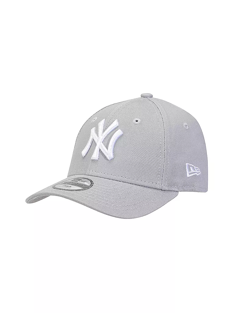 NEW ERA | Kinder Kappe 9FORTY | grau