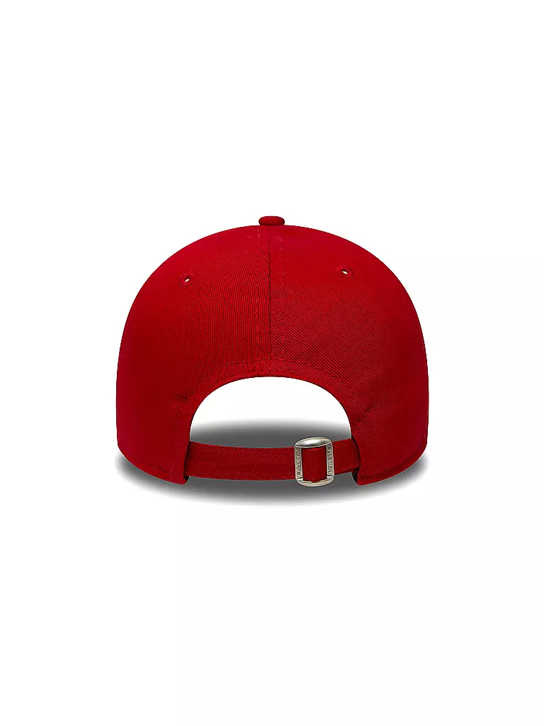 NEW ERA | Kinder Kappe 9FORTY | rot
