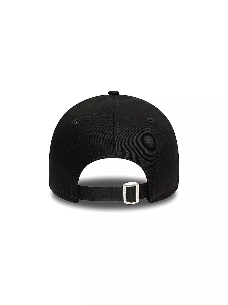 NEW ERA | Kinder Kappe 9FORTY | schwarz
