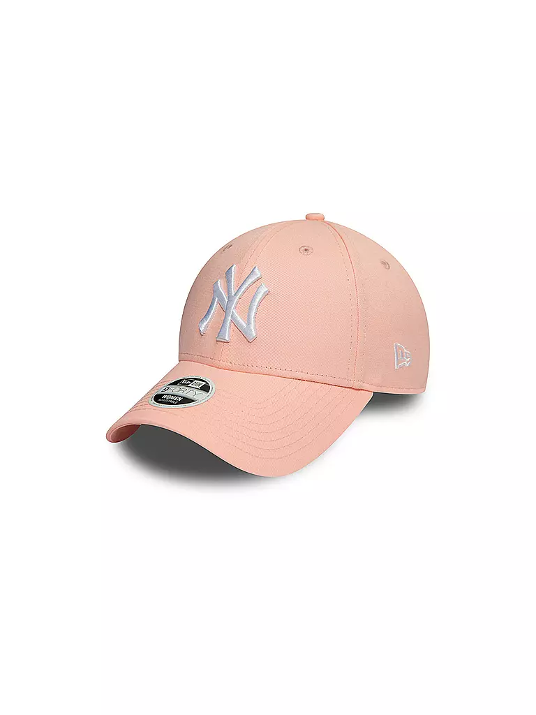 NEW ERA | Mädchen Kappe | rosa