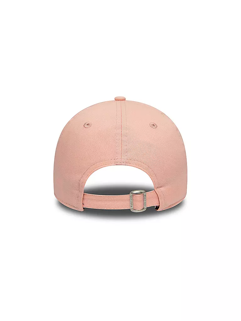 NEW ERA | Mädchen Kappe | rosa
