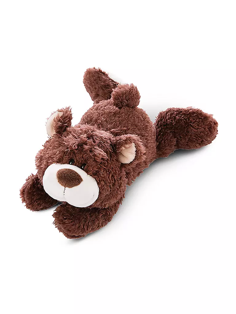 NICI | Bär Kakaobraun 30cm liegend | braun