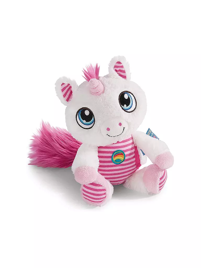 NICI | Einhorn Kuscheltier Fyala 22cm | pink