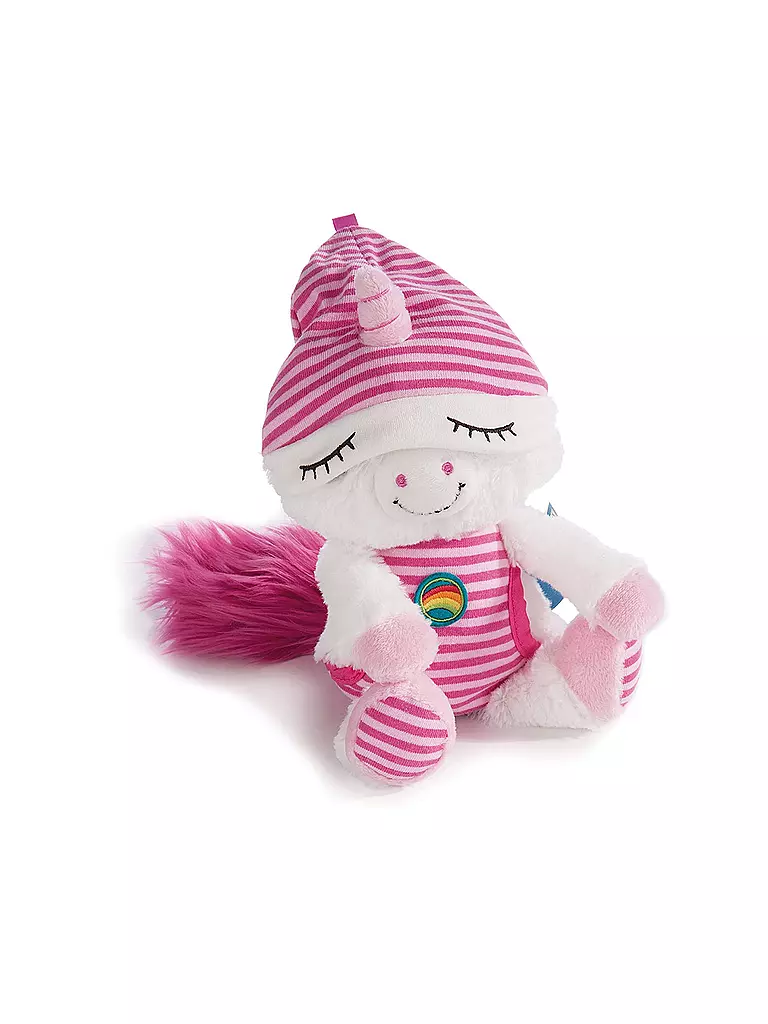 NICI | Einhorn Kuscheltier Fyala 22cm | pink