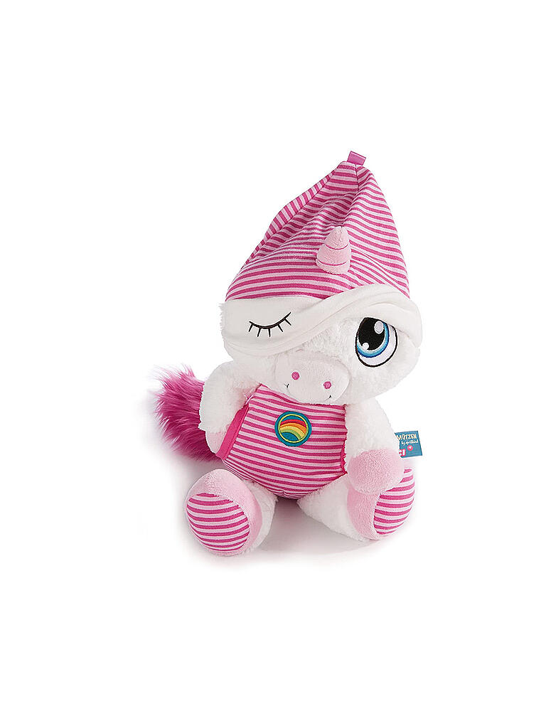 NICI | Einhorn Kuscheltier Fyala 38cm | keine Farbe
