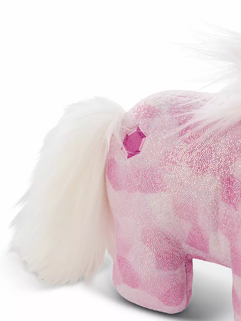 NICI | Einhorn Pink Diamond 45cm Stehend | rosa