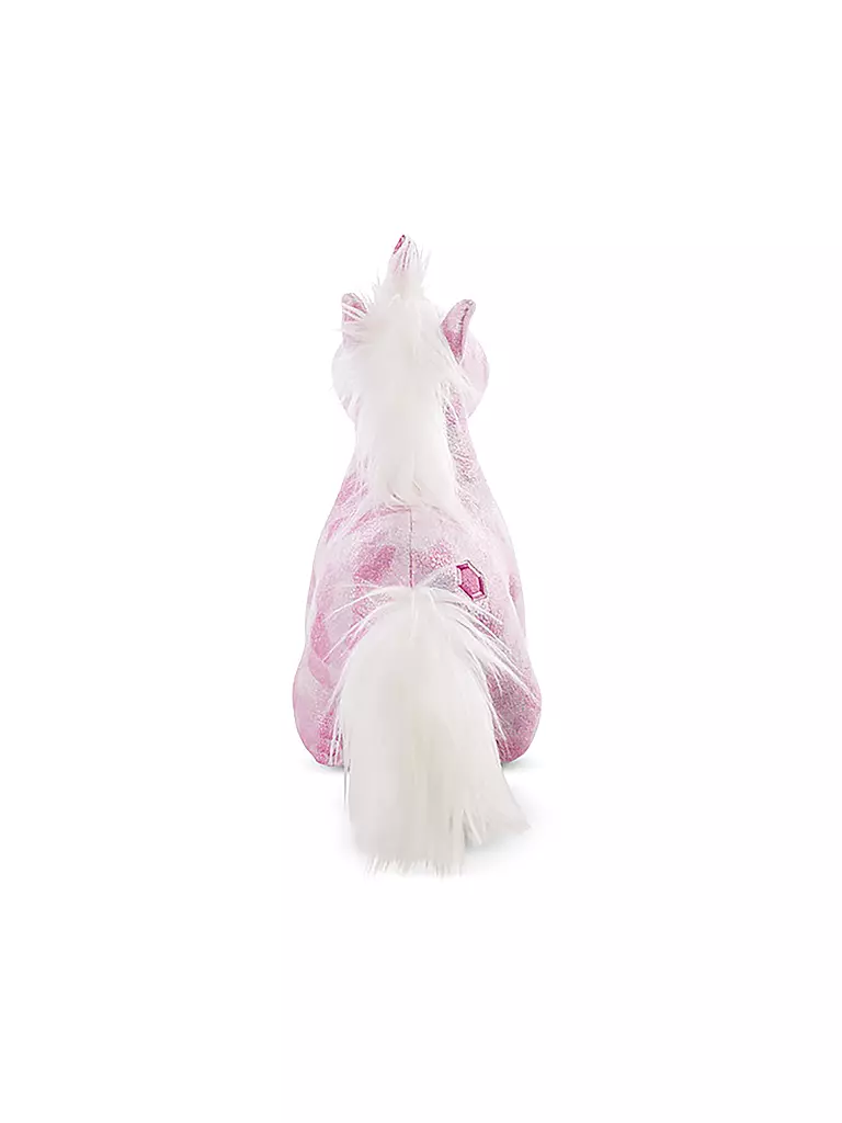 NICI | Einhorn Pink Diamond 45cm Stehend | rosa