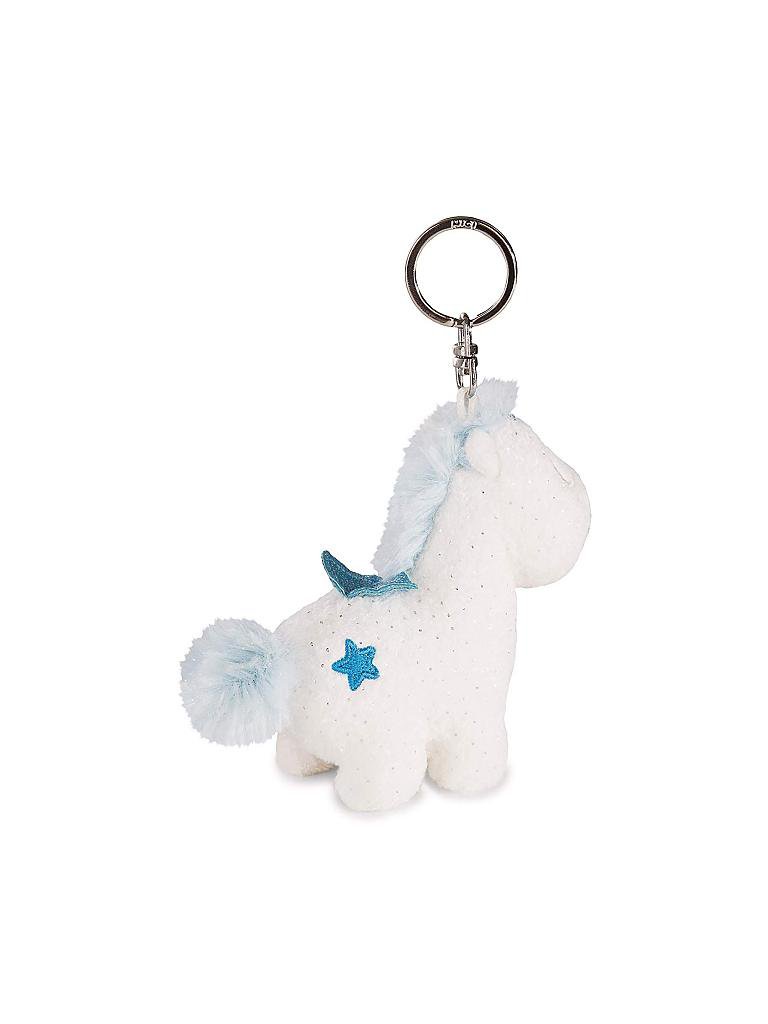 NICI | Einhorn-Baby Theolino 10cm sitzend | creme