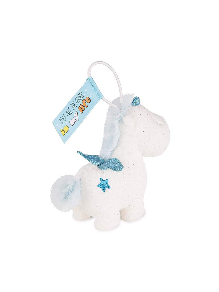 NICI | Einhorn-Baby Theolino 11cm stehend | creme