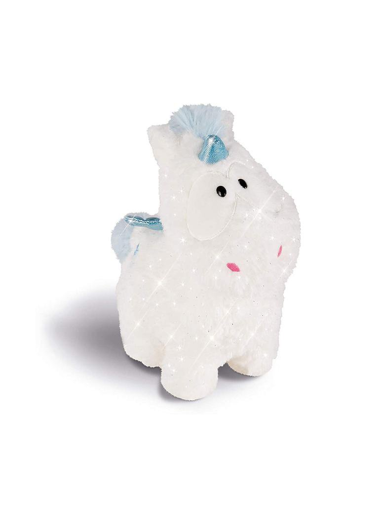 NICI | Einhorn-Baby Theolino 26cm stehend | creme