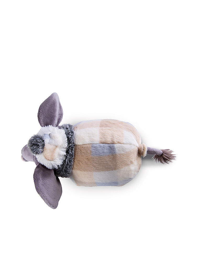 NICI | Elefant 25cm stehend mit Schneeanzug | keine Farbe
