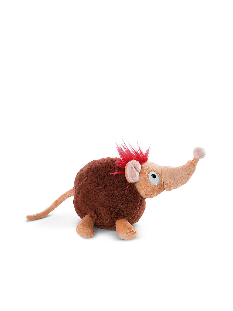 NICI | Elefantenmaus Tyson 25cm liegend Green | keine Farbe