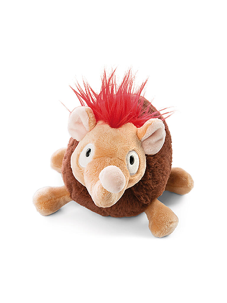 NICI | Elefantenmaus Tyson 25cm liegend Green | keine Farbe