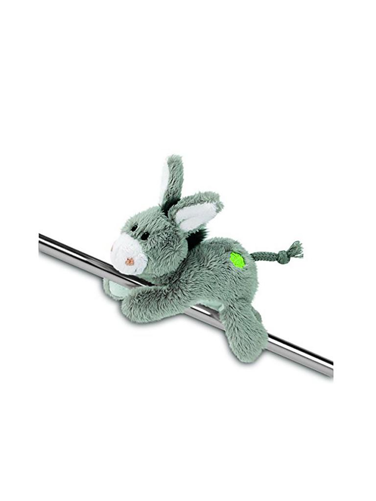 NICI | Esel Magnettier 12cm | keine Farbe