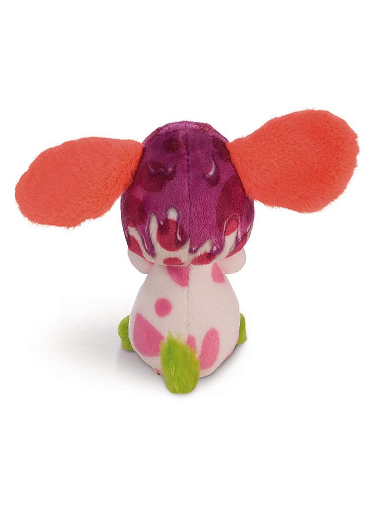 NICI | Flashies Kuscheltier Hund Bluffy mit LED-Augen | keine Farbe