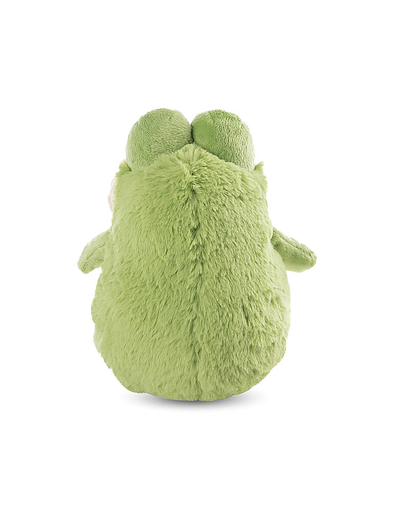 NICI | Frosch 25cm | grün