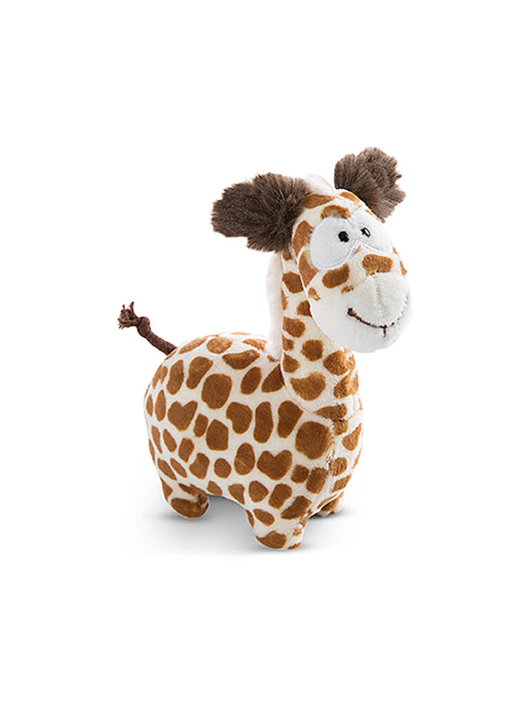 NICI | Giraffe Gina 15cm stehend Green | keine Farbe