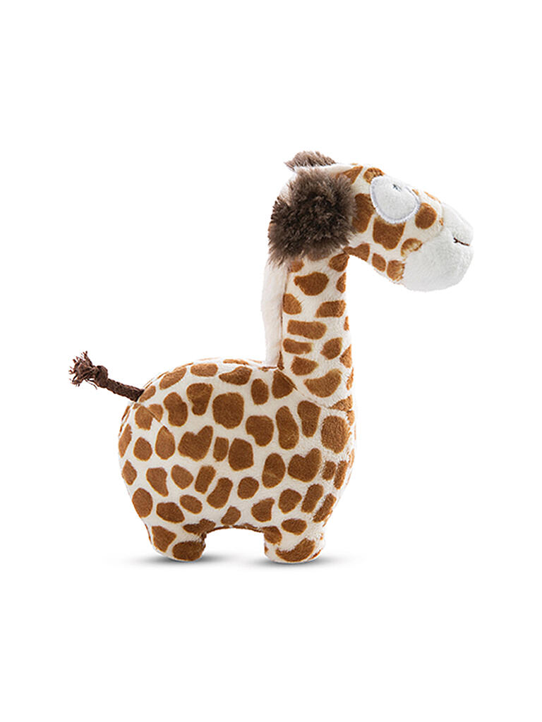 NICI | Giraffe Gina 15cm stehend Green | keine Farbe