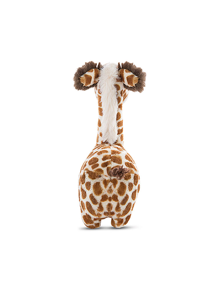 NICI | Giraffe Gina 15cm stehend Green | keine Farbe