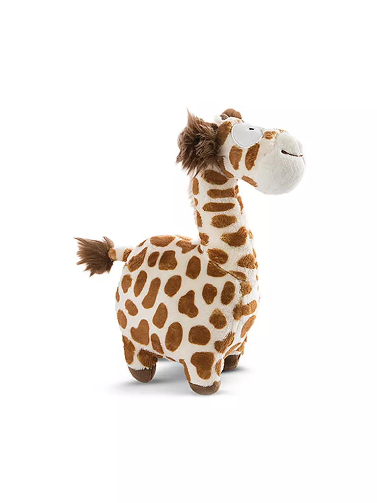 NICI | Giraffe Gina 22cm stehend Green | beige