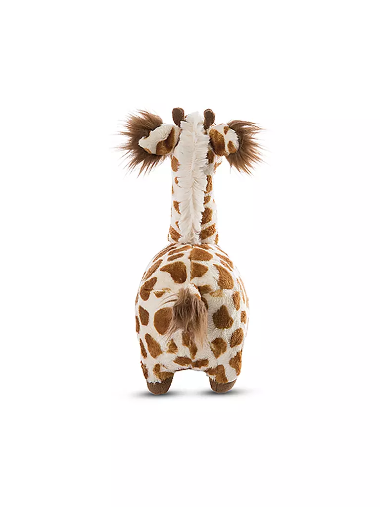 NICI | Giraffe Gina 22cm stehend Green | beige