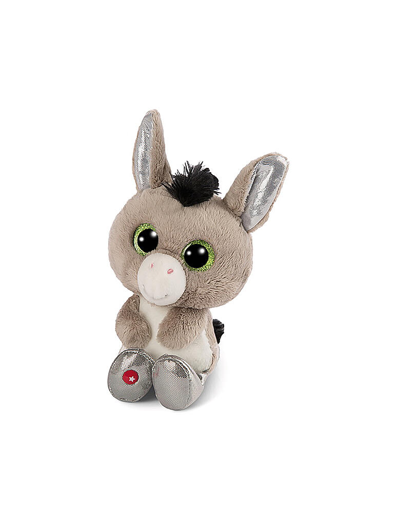 NICI | Glubschis Schlenker Esel Donki 25cm | keine Farbe