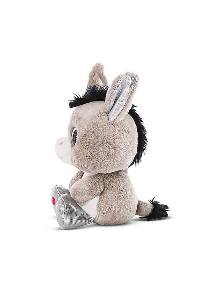NICI | Glubschis Schlenker Esel Donki 25cm | keine Farbe