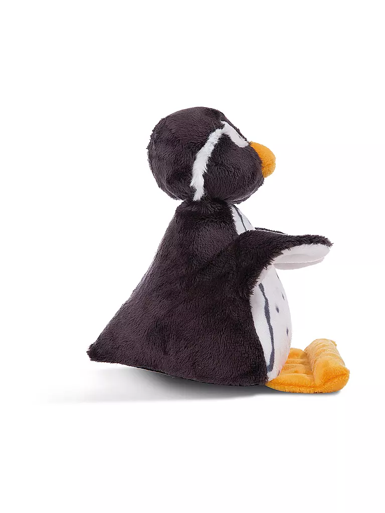 NICI | Handy Sitzsack Pinguin Stas 19x14x18cm | keine Farbe