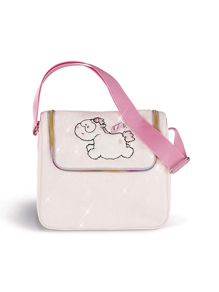 NICI | Kindergartentasche Einhorn-Baby Theofina  | creme