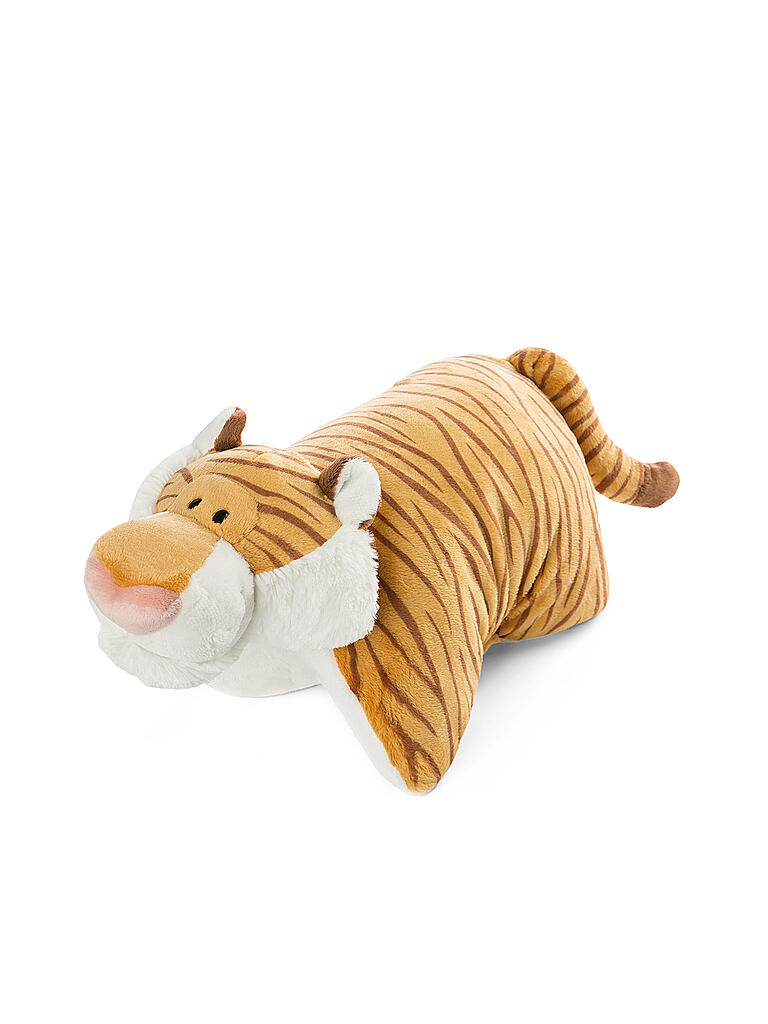NICI | Kuscheltierkissen Tiger Lilly  | keine Farbe