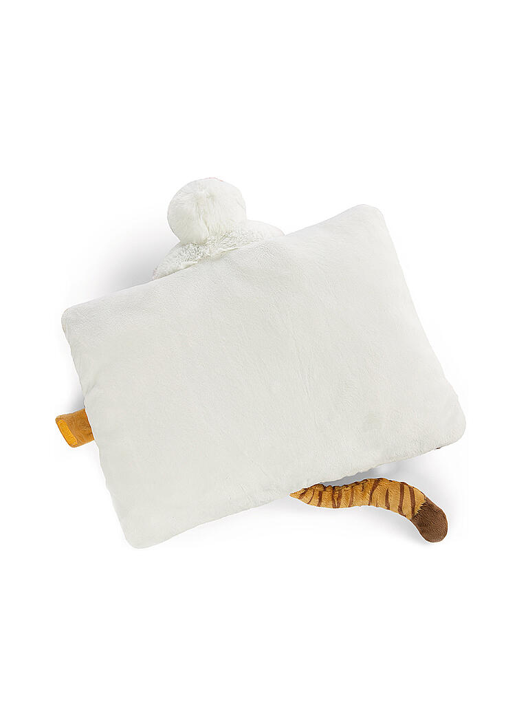 NICI | Kuscheltierkissen Tiger Lilly  | keine Farbe